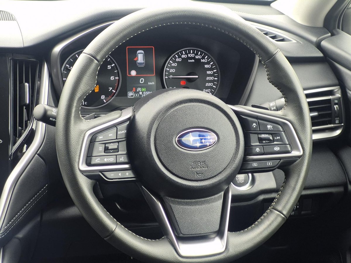 2024 Subaru Outback image 11