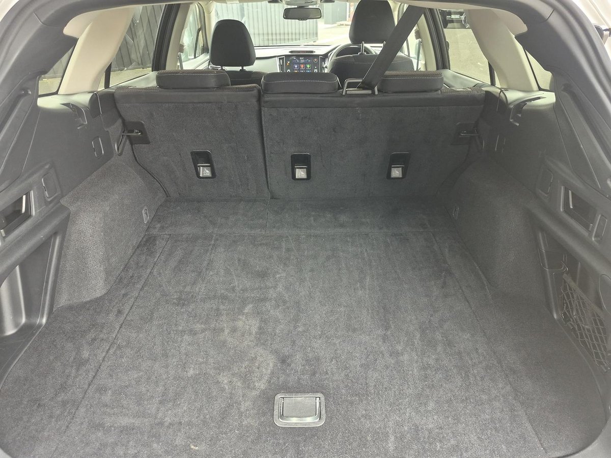 2024 Subaru Outback AWD 6GEN MY24 AWD image 10