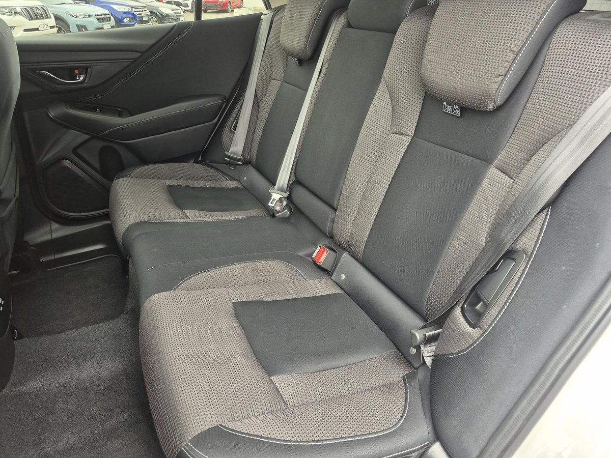 2024 Subaru Outback AWD 6GEN MY24 AWD image 9