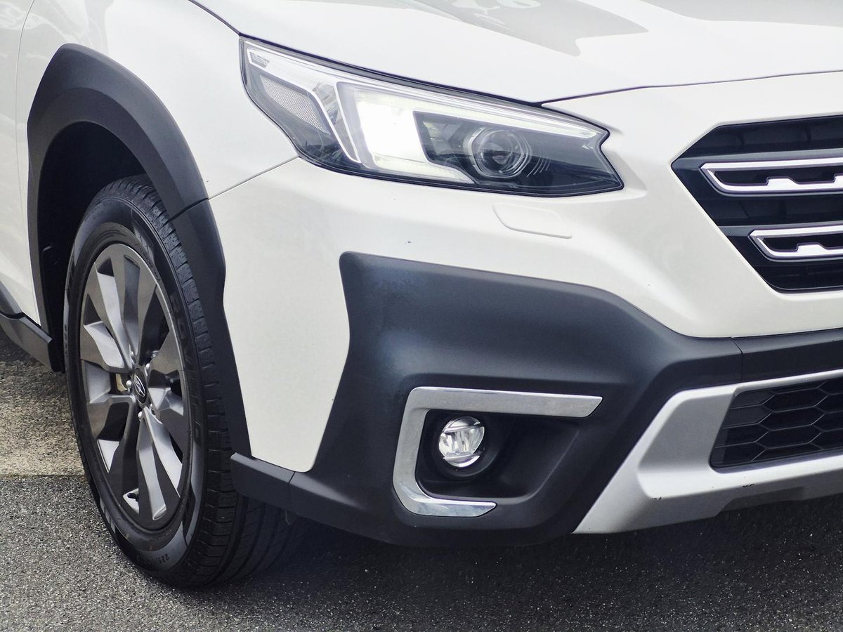 2024 Subaru Outback image 23