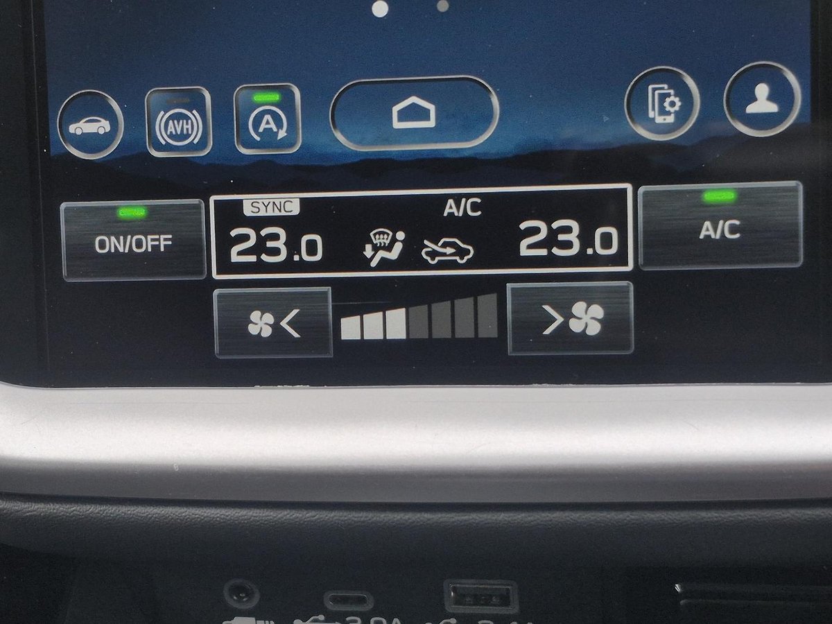 2024 Subaru Outback image 13
