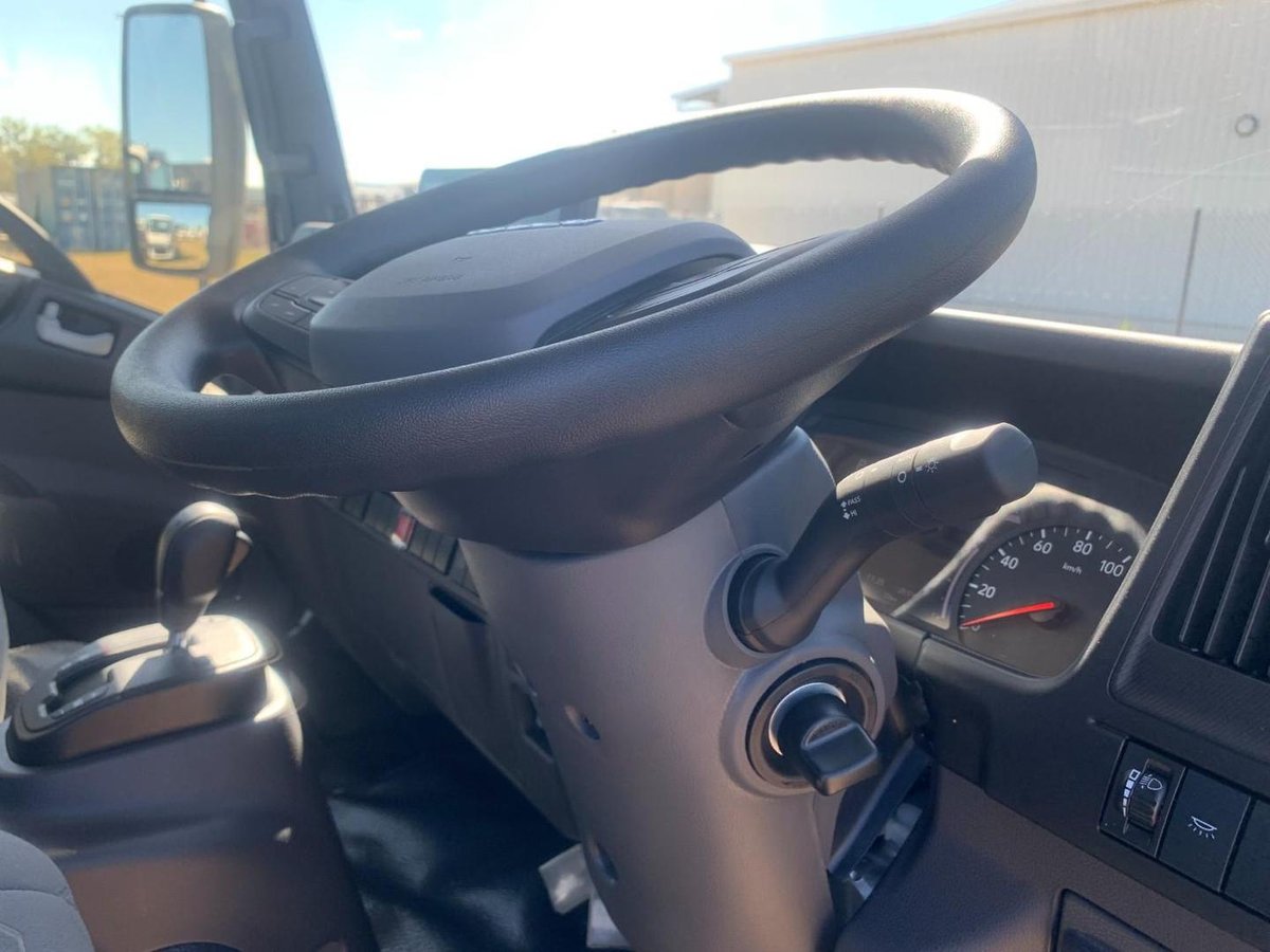 2026 Isuzu Npr 45/65-175 Dt D34 image 17