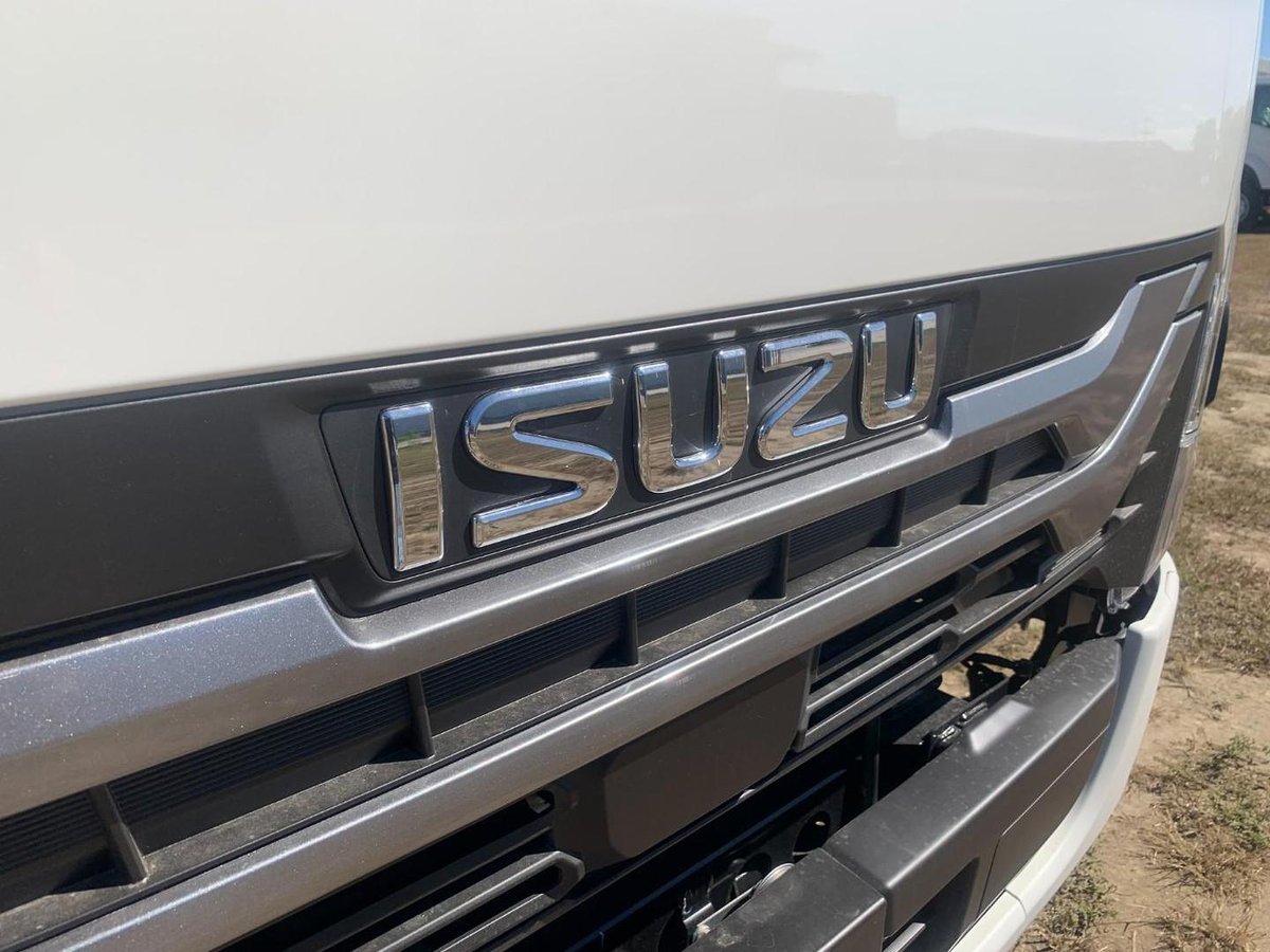 2026 Isuzu Npr 45/65-175 Dt D34 image 7