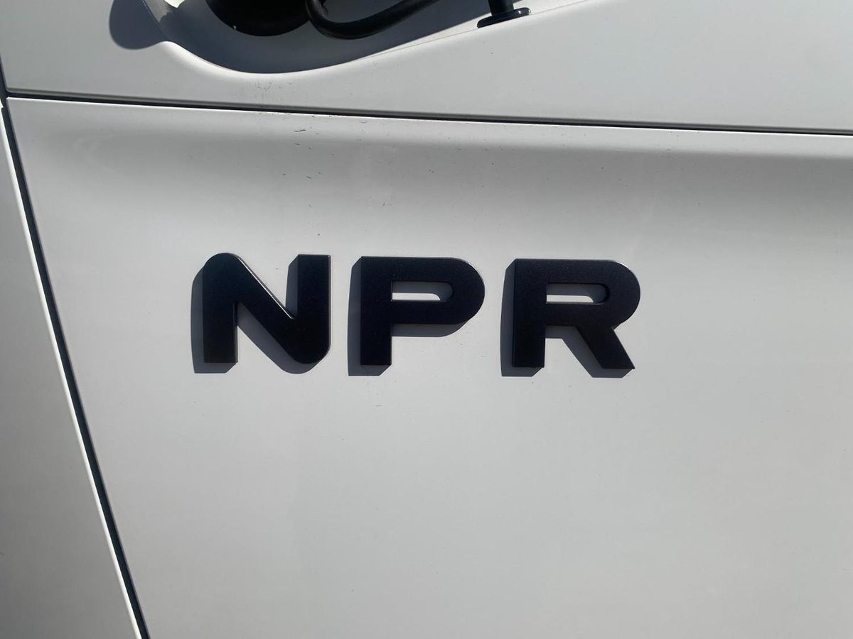 2026 Isuzu Npr 45/65-175 Dt D34 image 6