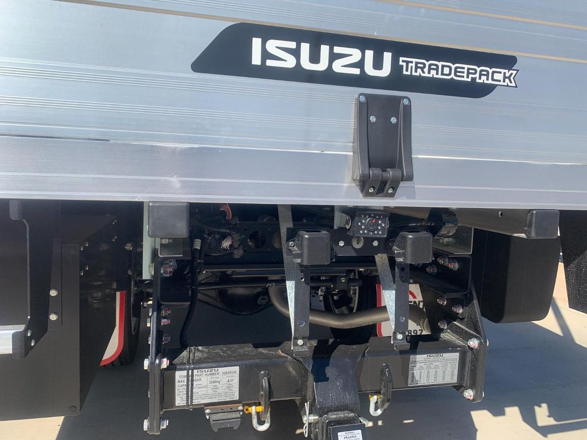 2026 Isuzu Npr 45-175 Mt D28 Trade image 10