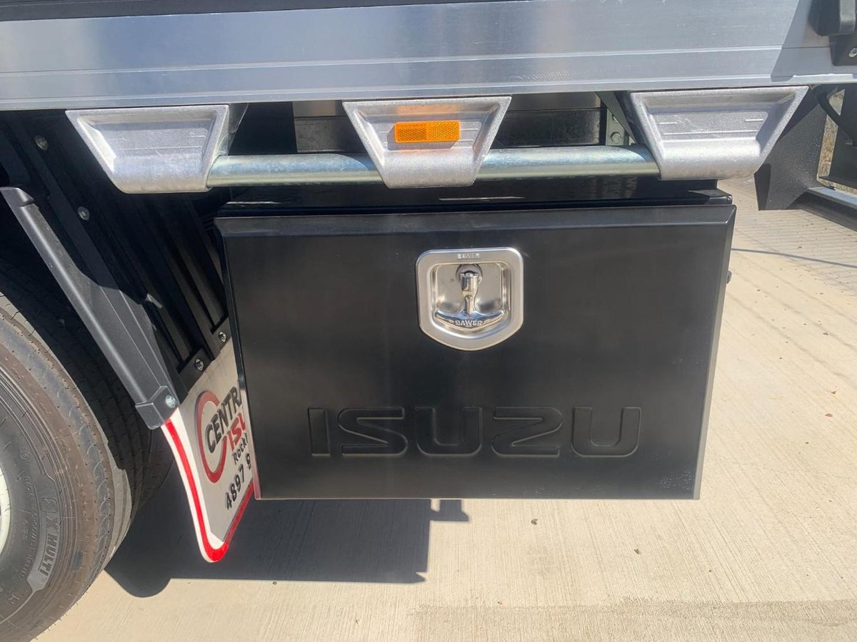 2026 Isuzu Npr 45-175 Mt D28 Trade image 12