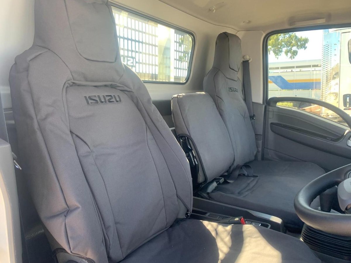2026 Isuzu Npr 45-175 Mt D28 Trade image 16