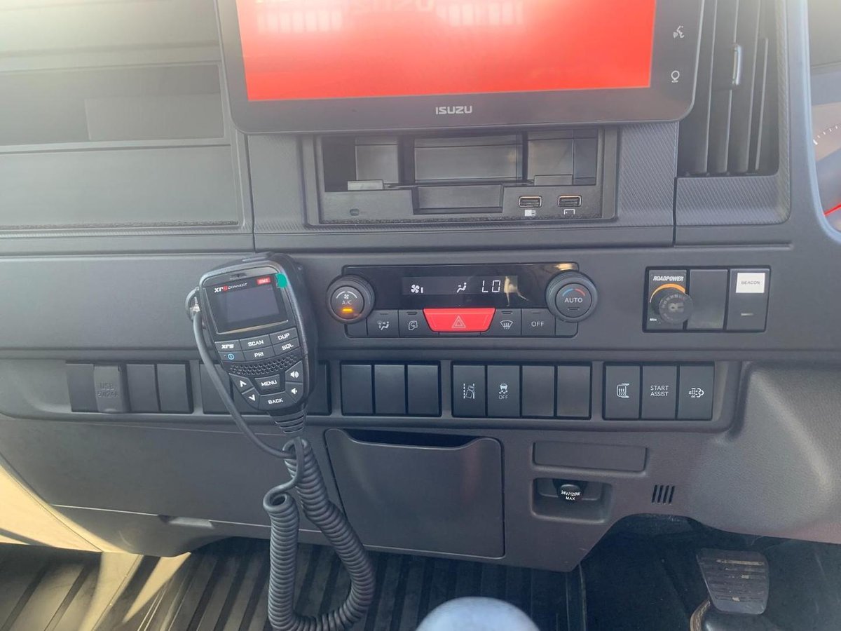 2026 Isuzu Npr 45-175 Mt D28 Trade image 19