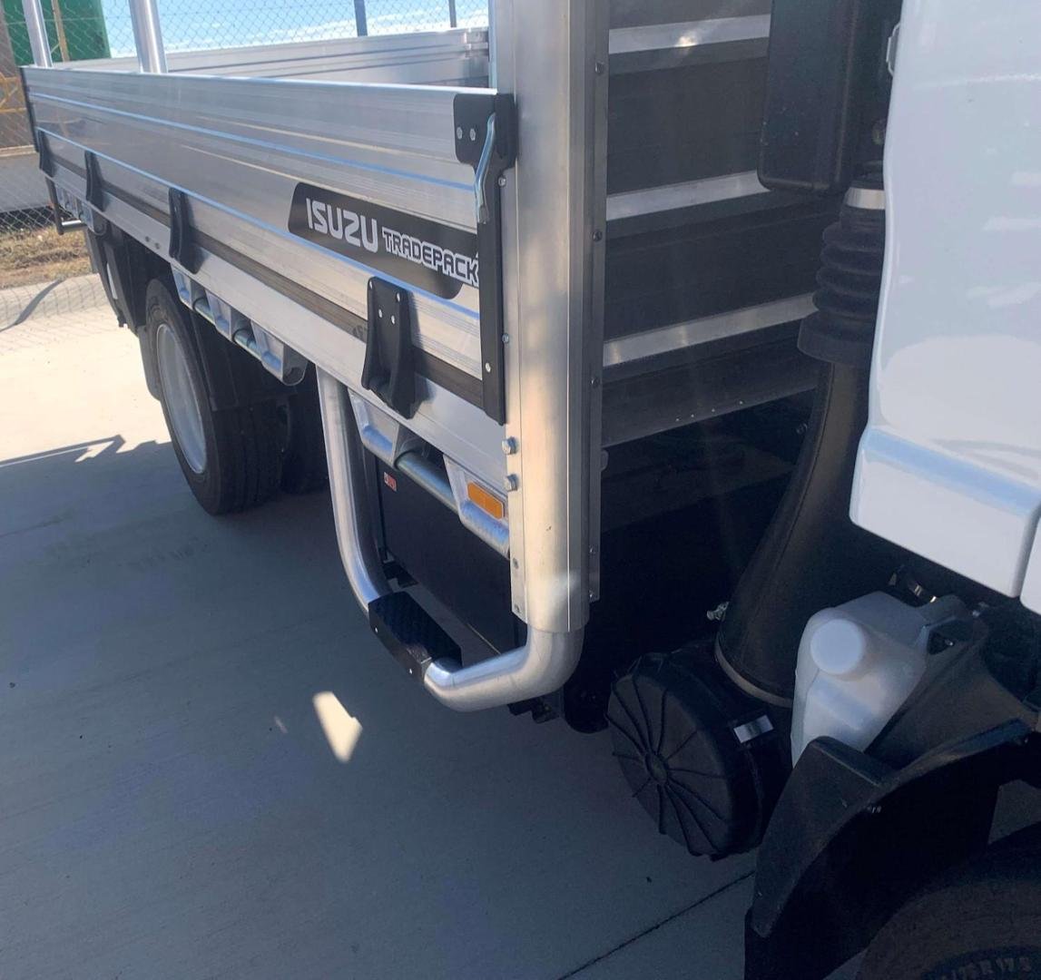 2026 Isuzu Npr 45-175 Mt D28 Trade image 7