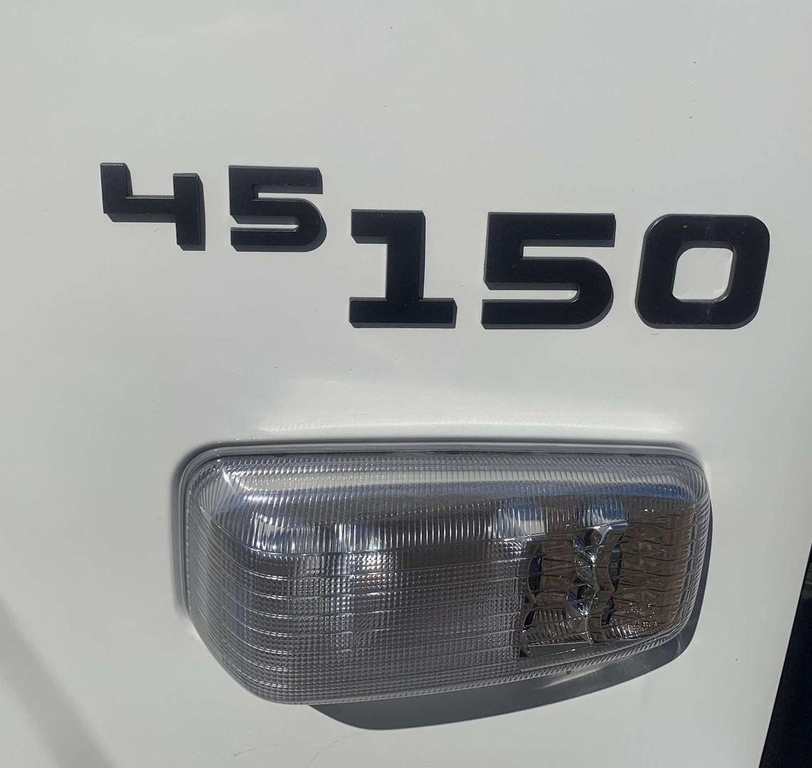 2026 Isuzu Nnr 45-150 Dt D34 image 8