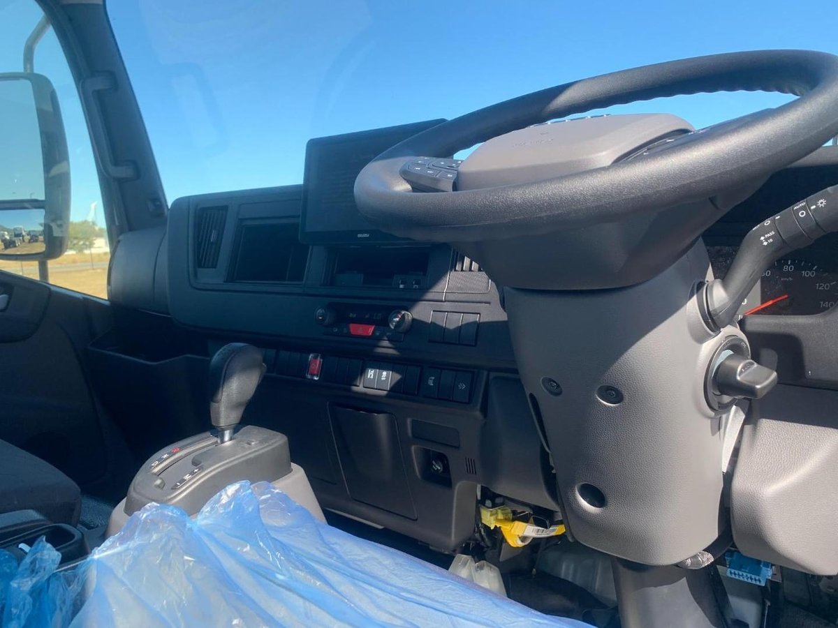 2026 Isuzu Nnr 45-150 Dt D34 image 12