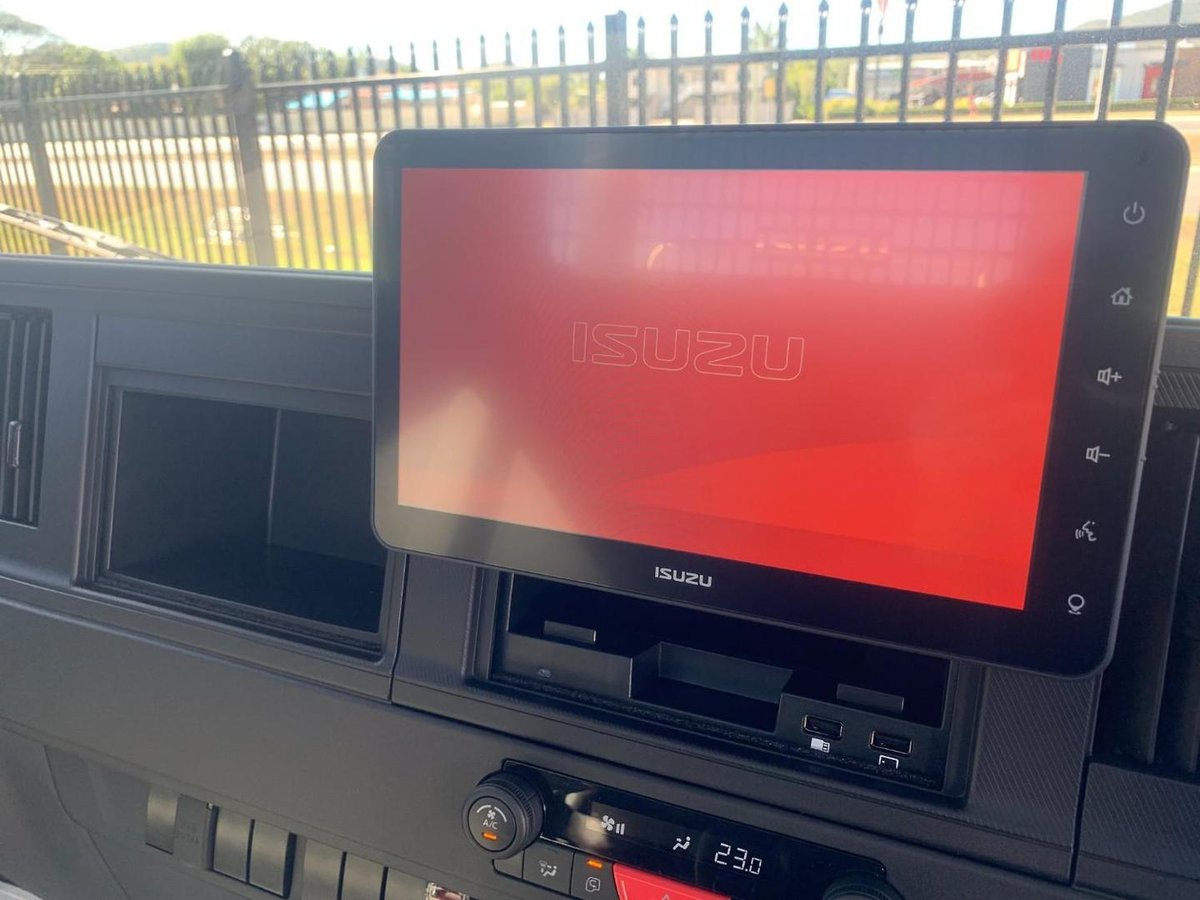 2026 Isuzu Npr 45-175 Dt D34 Trade image 19