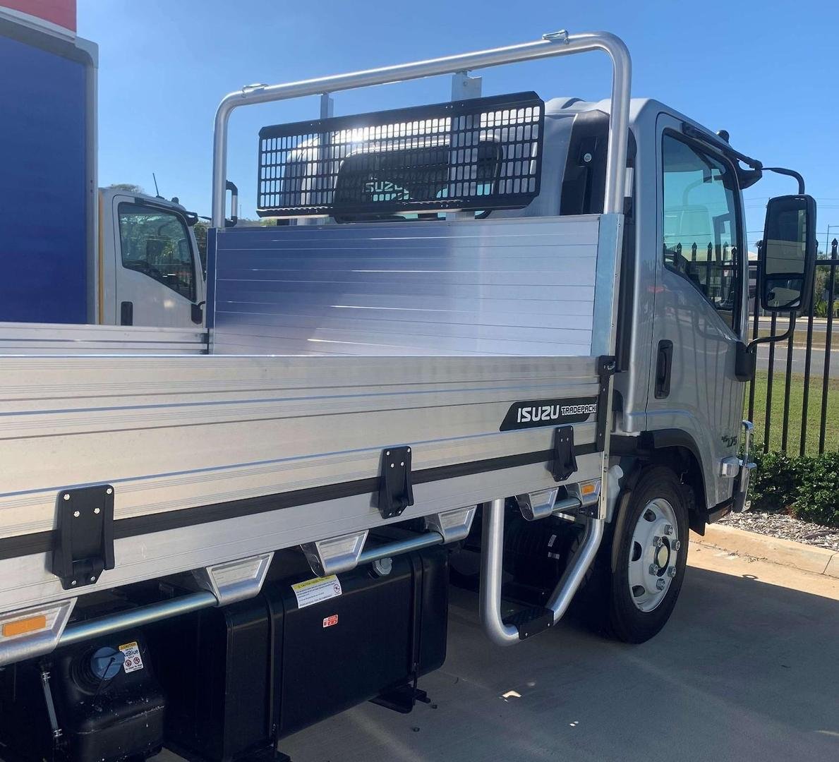 2026 Isuzu Npr 45-175 Dt D34 Trade image 8