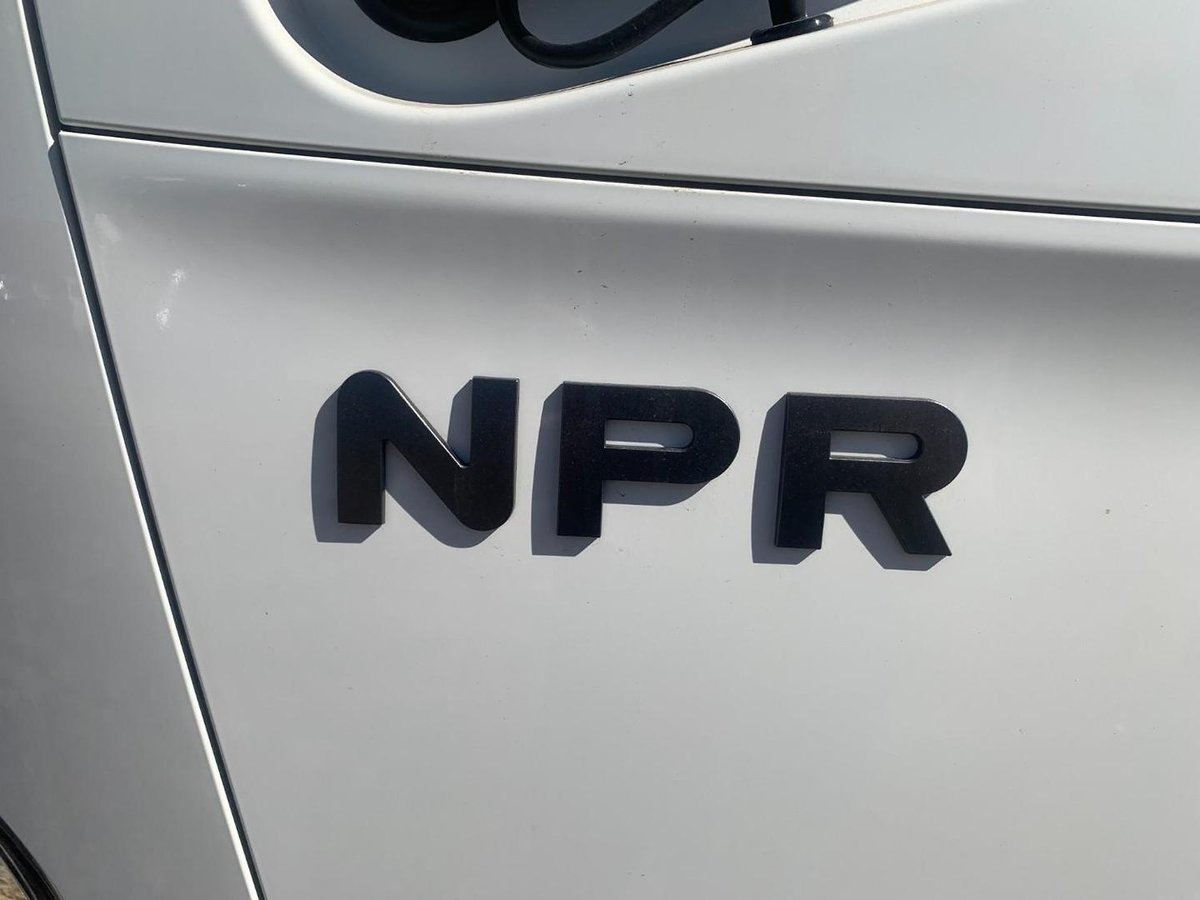 2026 Isuzu Npr 70-190 Am C42 image 27