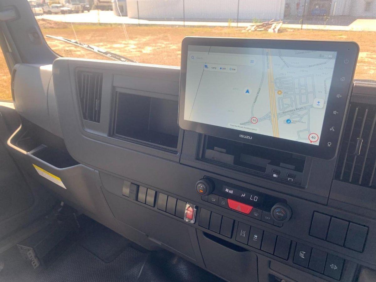 2026 Isuzu Npr 70-190 Am C42 image 14