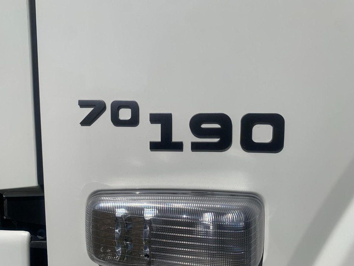 2026 Isuzu Npr 70-190 Am C42 image 28