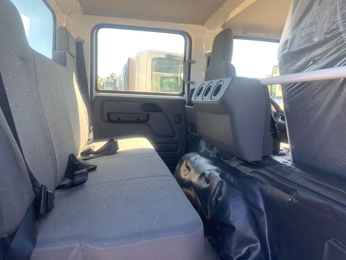 2026 Isuzu Npr 70-190 Am C42 image 22
