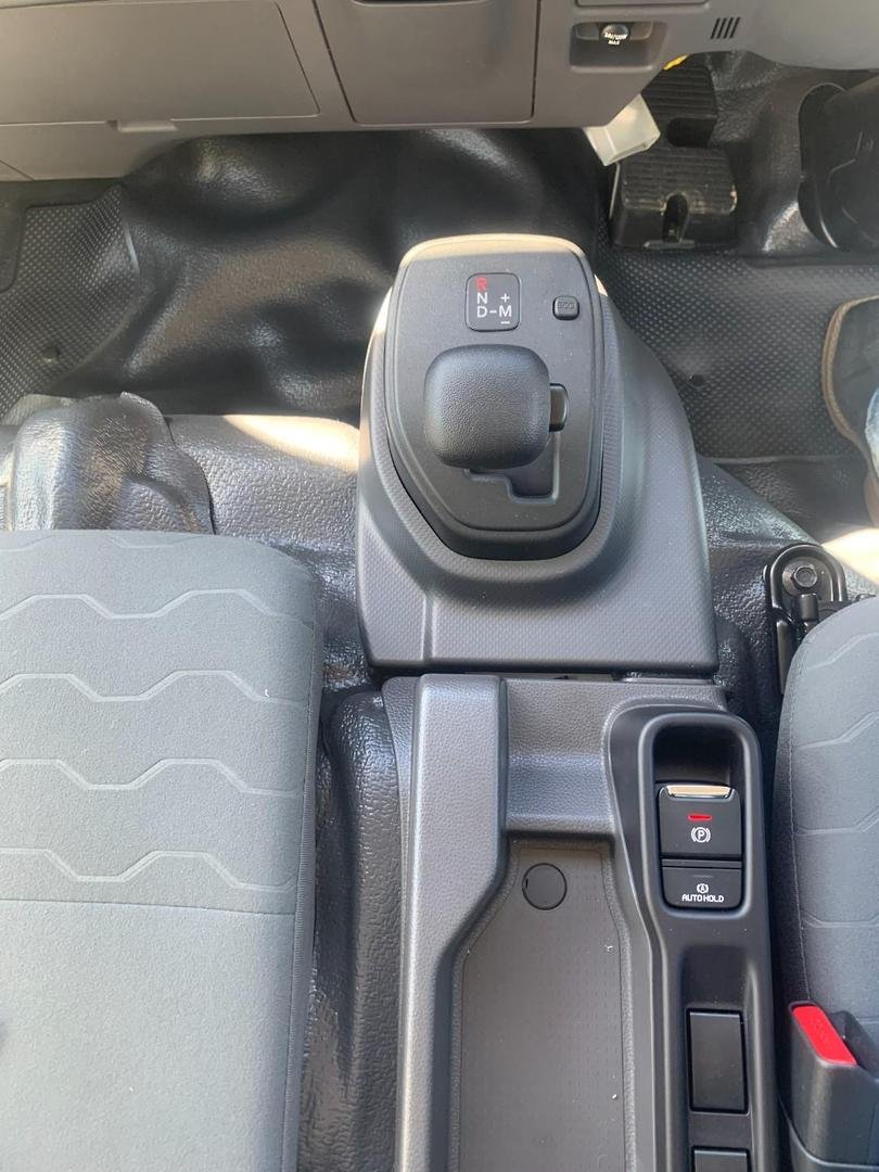 2026 Isuzu Npr 70-190 Am C42 image 13