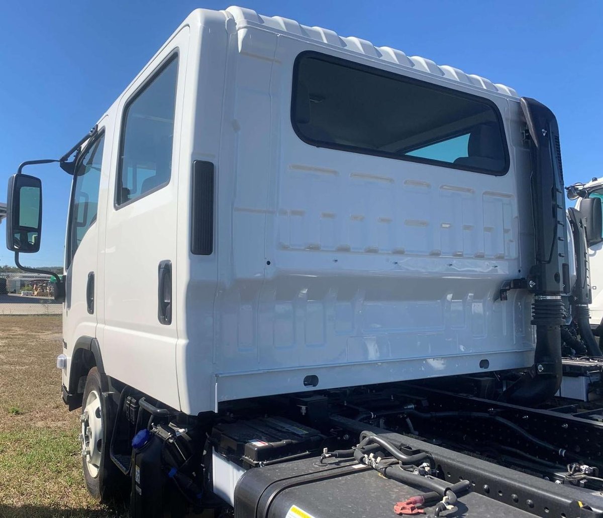 2026 Isuzu Npr 70-190 Am C42 image 5
