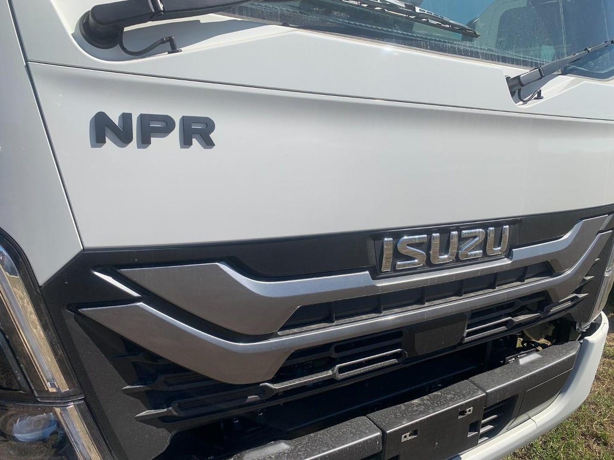 2026 Isuzu Npr 70-190 Am C42 image 7