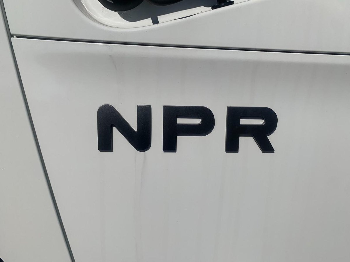 2026 Isuzu Npr 45/65-175 Dt D28 image 14