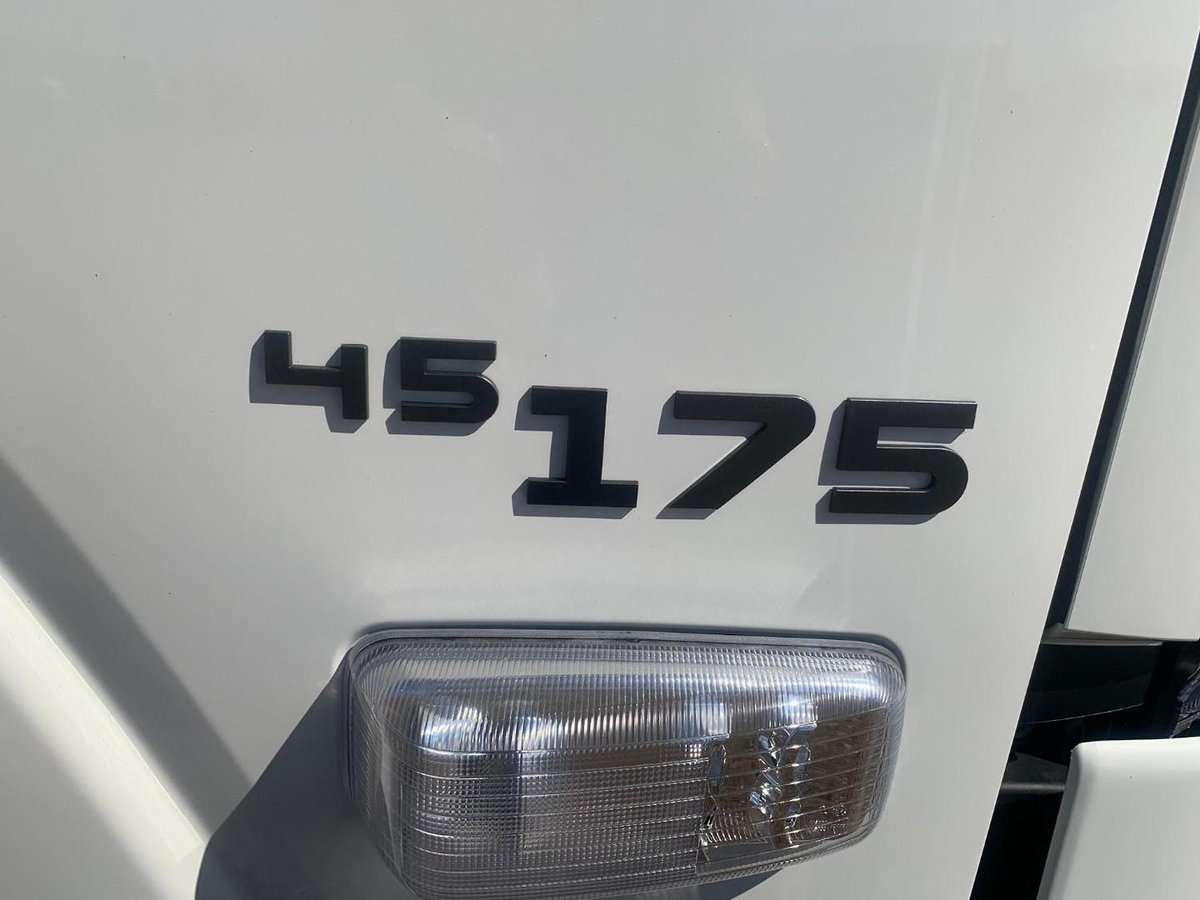 2026 Isuzu Npr 45/65-175 Dt D28 image 13