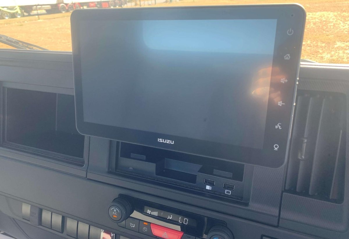 2026 Isuzu Npr 45/65-175 Dt D28 image 25