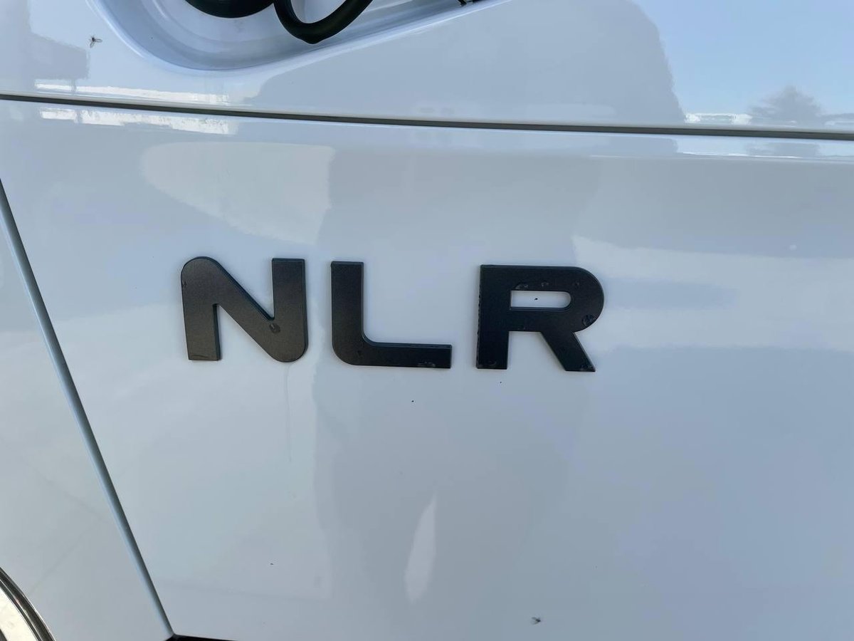 2026 Isuzu N Series NLR 45-150 DT D25 Tipper image 12