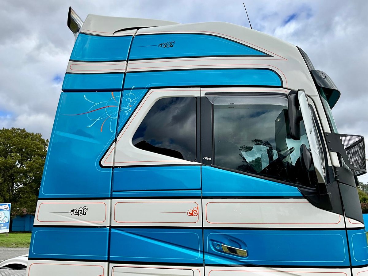 2021 Volvo Fh Series FH16 Globetrotter XL image 15