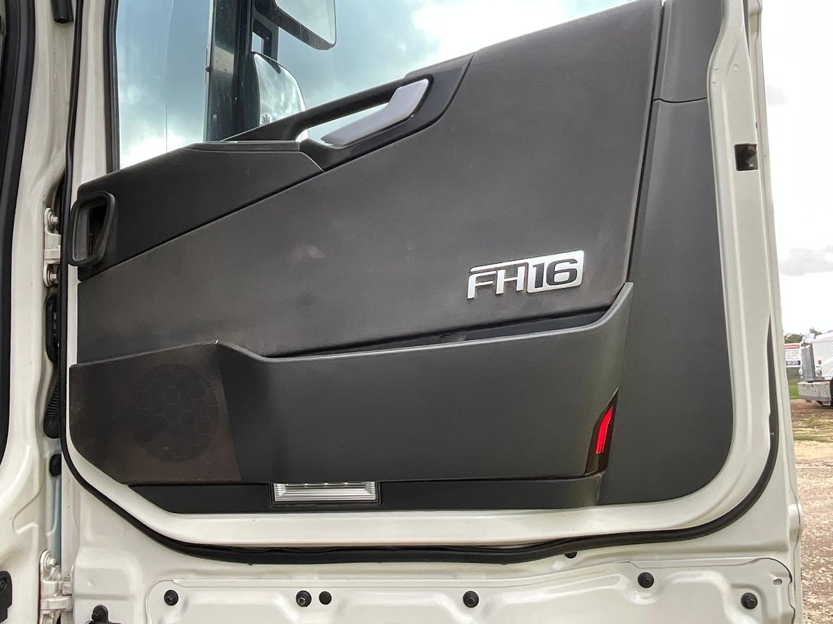 2021 Volvo Fh Series FH16 Globetrotter XL image 26