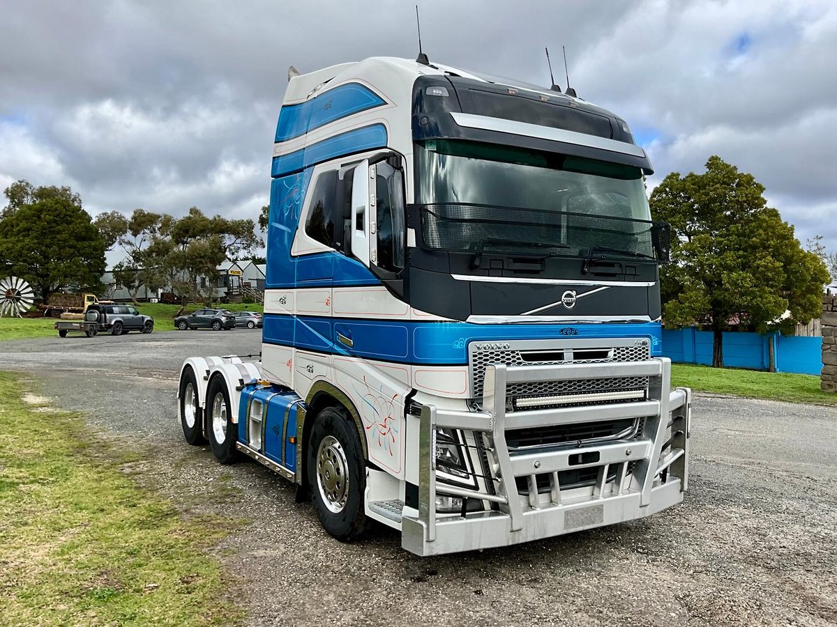 2021 Volvo Fh Series FH16 Globetrotter XL image 31