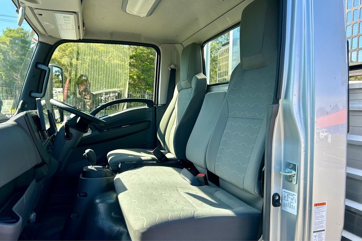 2026 Isuzu N Series NLR 45-150 DT D34 Traypack image 22