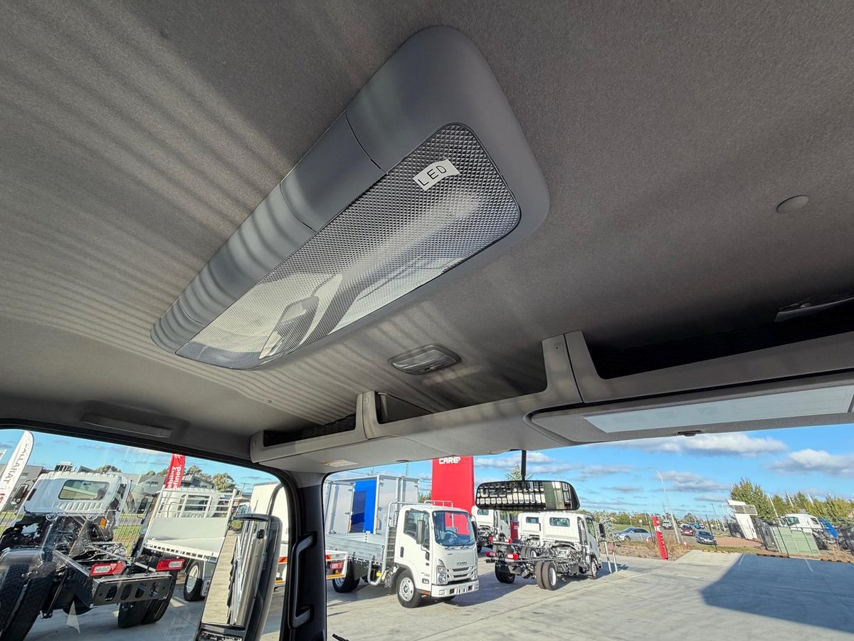 2026 Isuzu N Series NPR 45/65-175 DT D34 Tradepack image 19