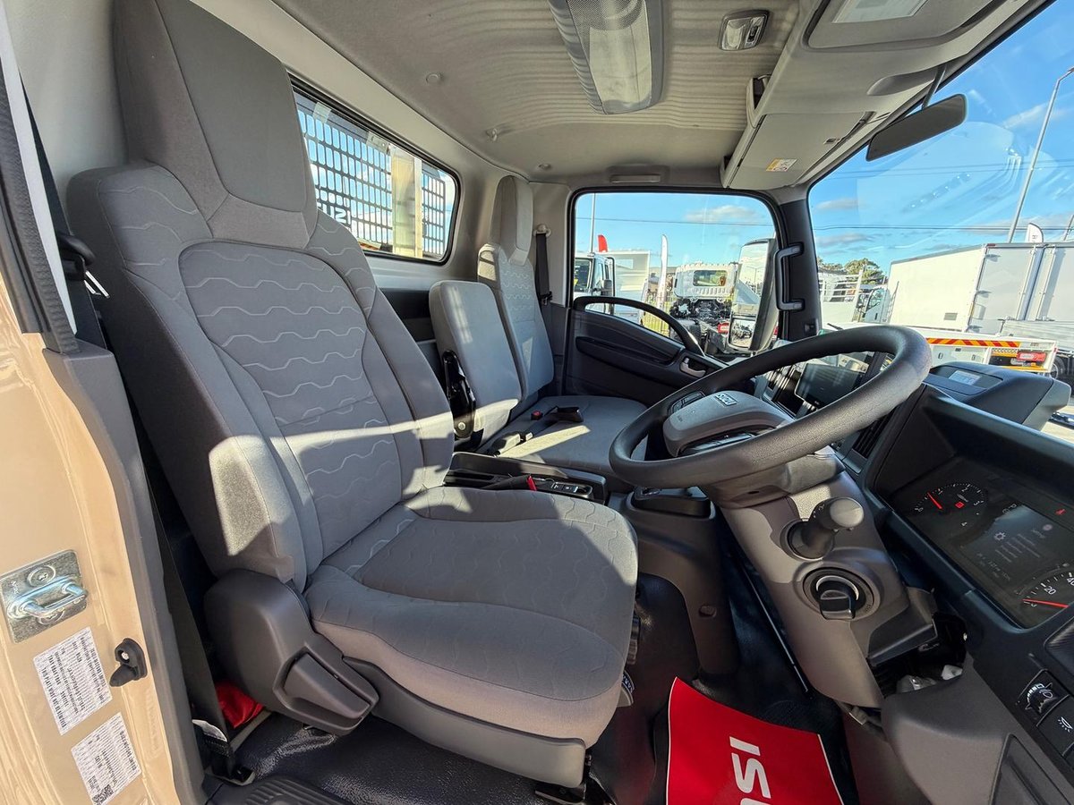 2026 Isuzu N Series NPR 45/65-175 DT D34 Tradepack image 13