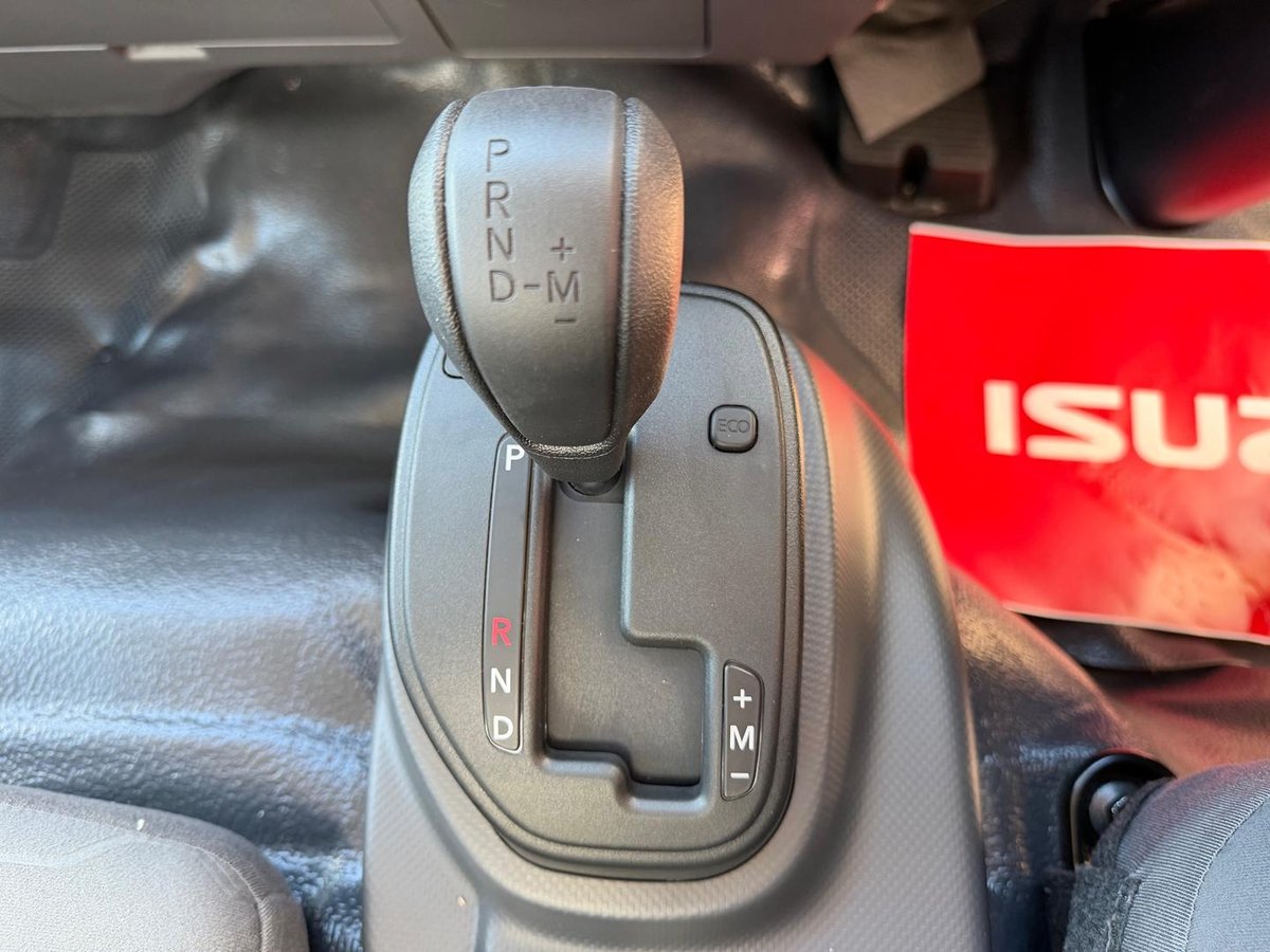 2026 Isuzu N Series NPR 45/65-175 DT D34 Tradepack image 15
