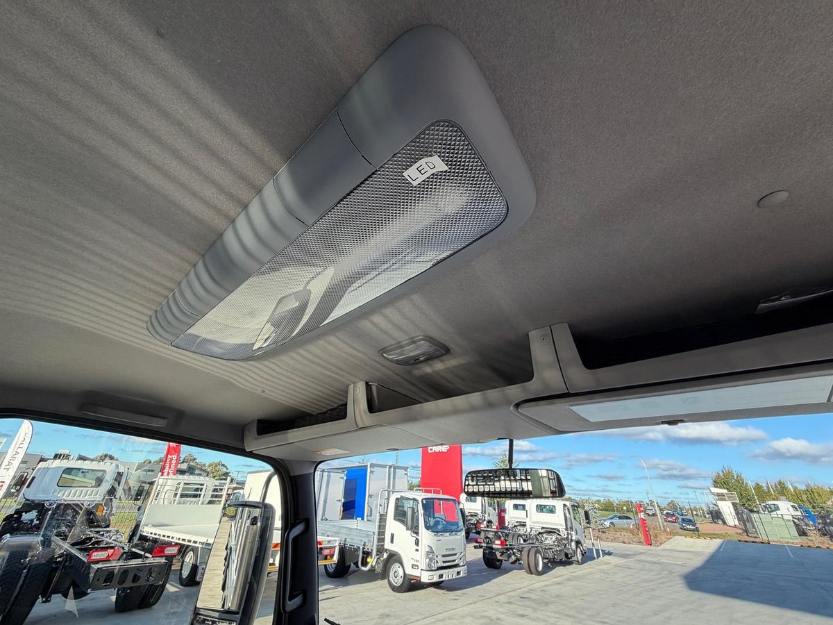 2026 Isuzu N Series NPR 45/65-175 DT D34 Tradepack image 19