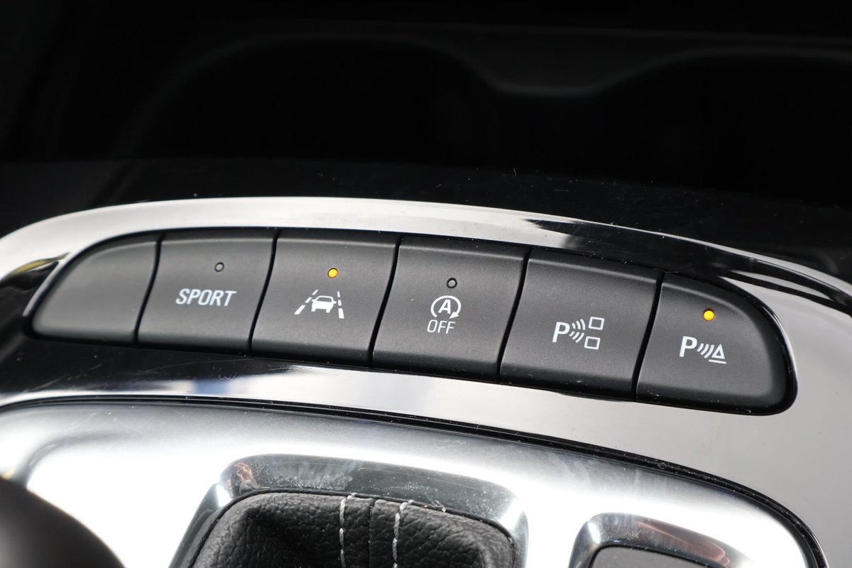 2018 Holden Calais V ZB MY18 AWD image 19