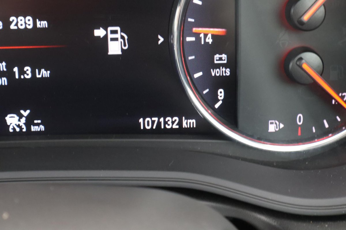 2018 Holden Calais V ZB MY18 AWD image 14