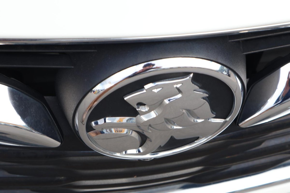 2018 Holden Calais V ZB MY18 AWD image 34