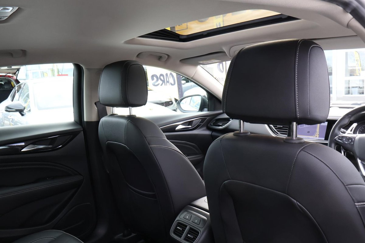 2018 Holden Calais V ZB MY18 AWD image 23