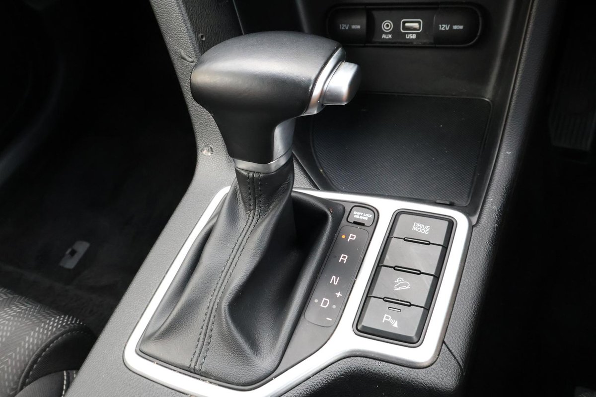 2018 Kia Sportage Si Premium QL MY19 image 18