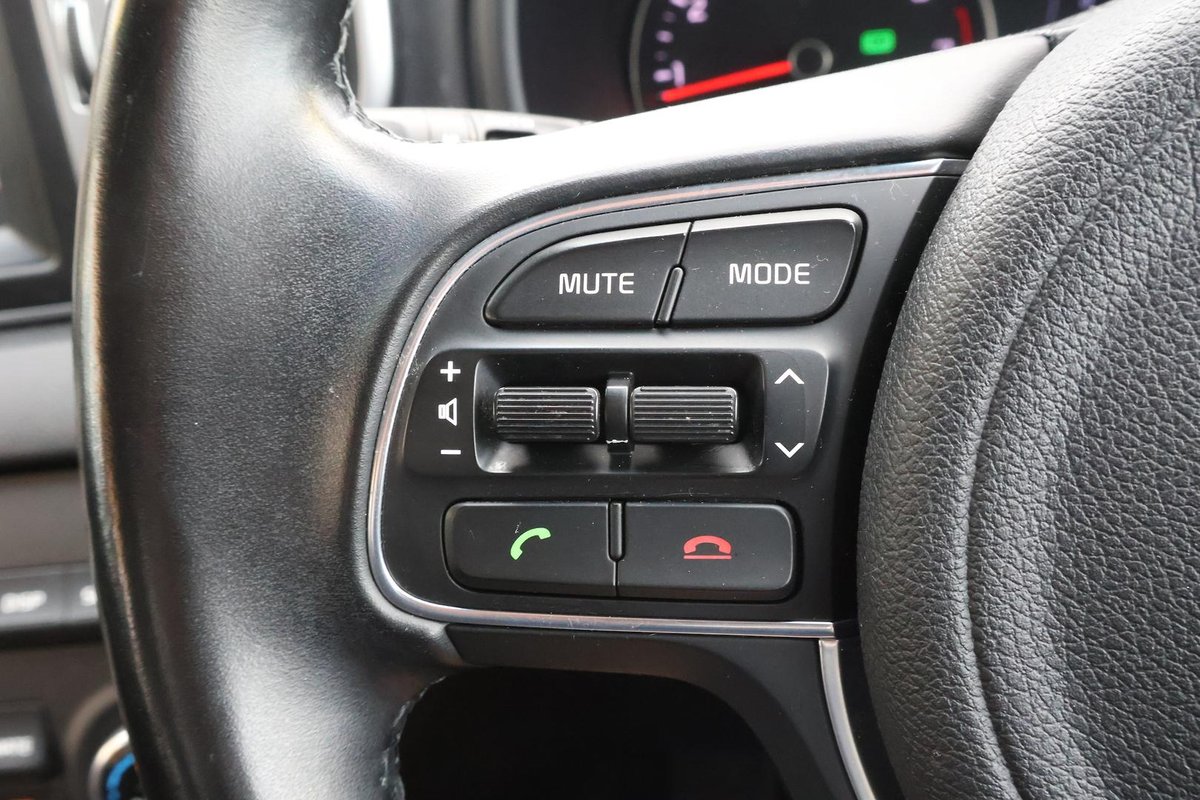 2018 Kia Sportage Si Premium QL MY19 image 10