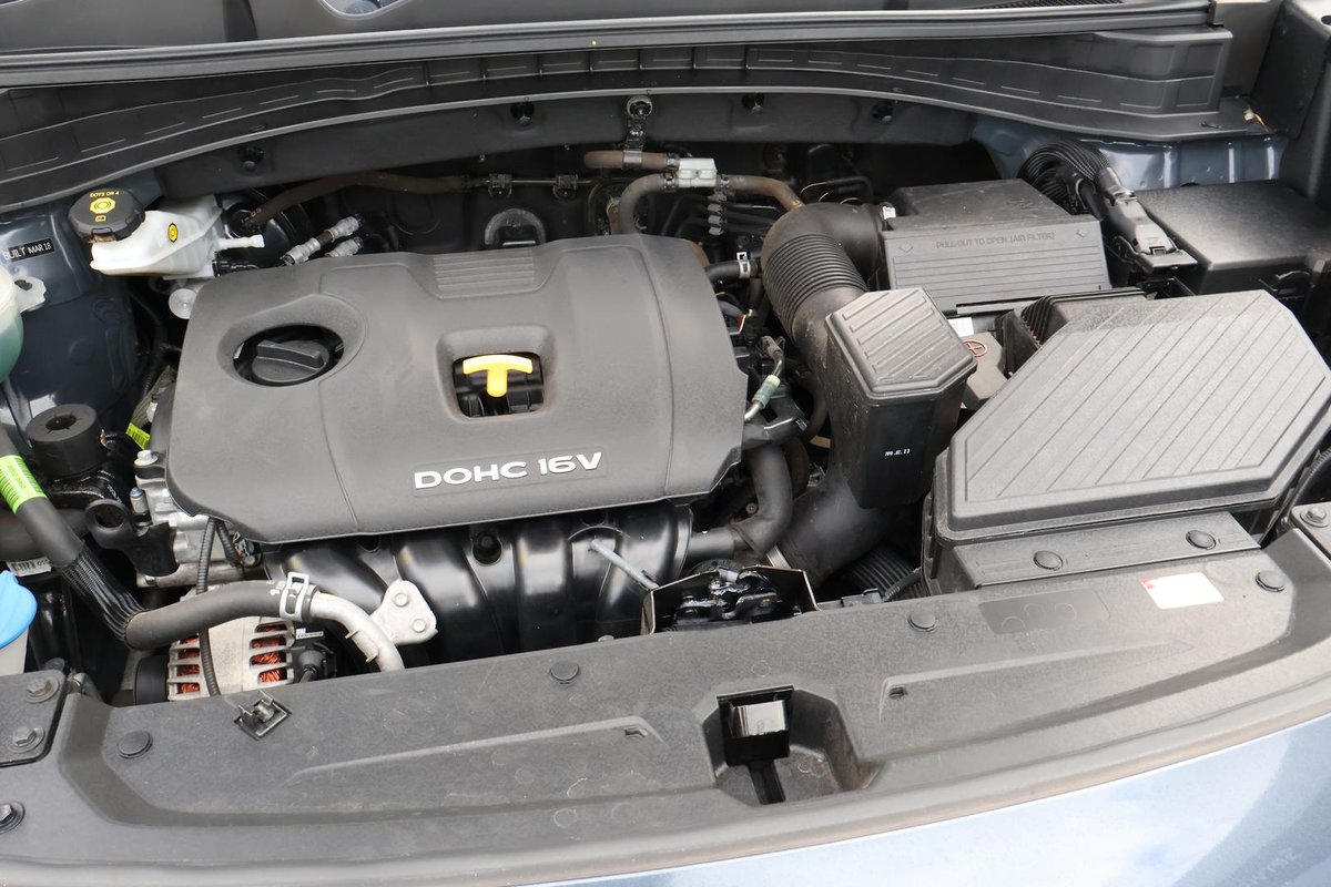 2018 Kia Sportage Si Premium QL MY19 image 24