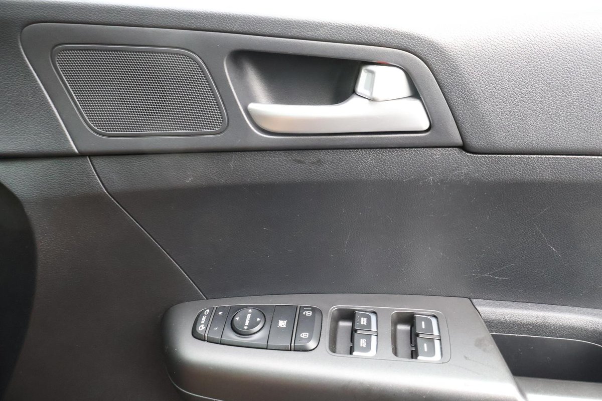 2018 Kia Sportage Si Premium QL MY19 image 19