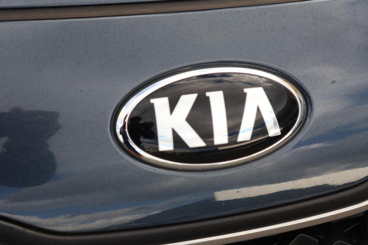 2018 Kia Sportage Si Premium QL MY19 image 28