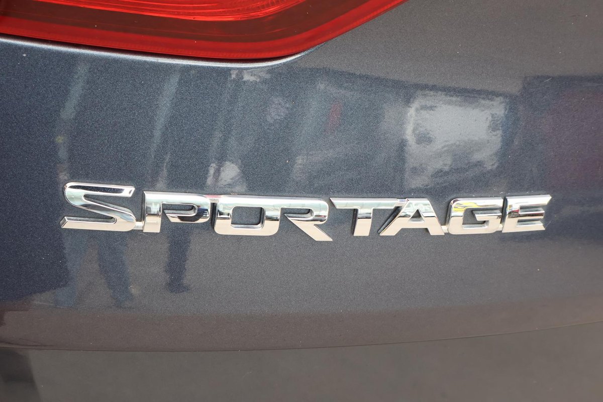 2018 Kia Sportage Si Premium QL MY19 image 27
