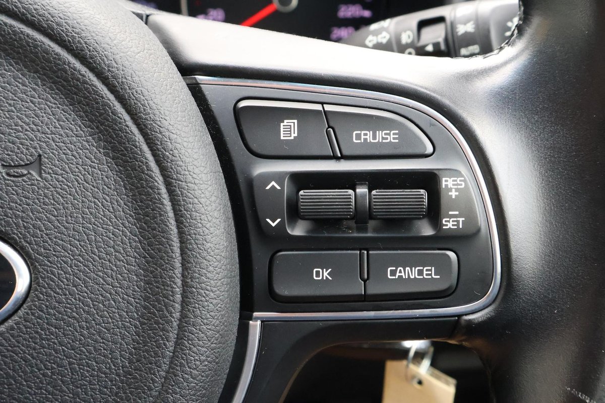 2018 Kia Sportage Si Premium QL MY19 image 11
