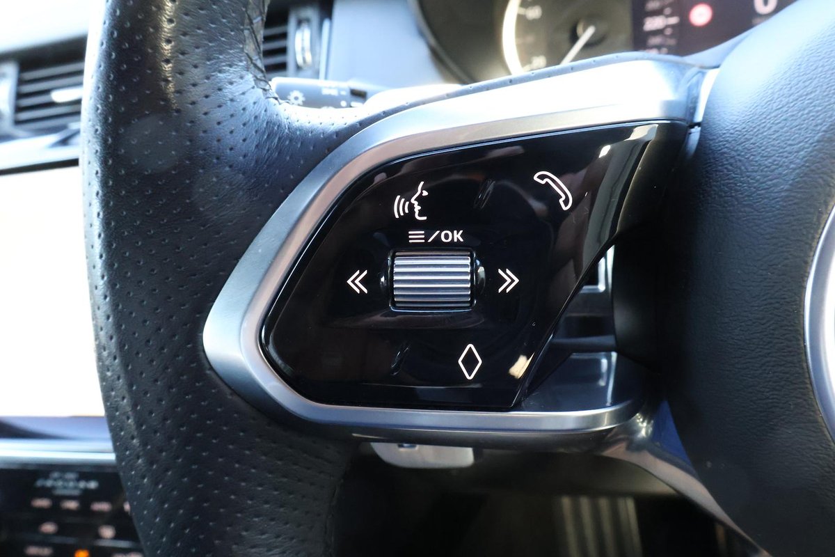 2022 Jaguar E-PACE P250 R-Dynamic SE X540 MY23 AWD image 10