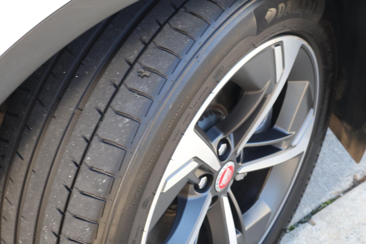 2022 Jaguar E-PACE P250 R-Dynamic SE X540 MY23 AWD image 30