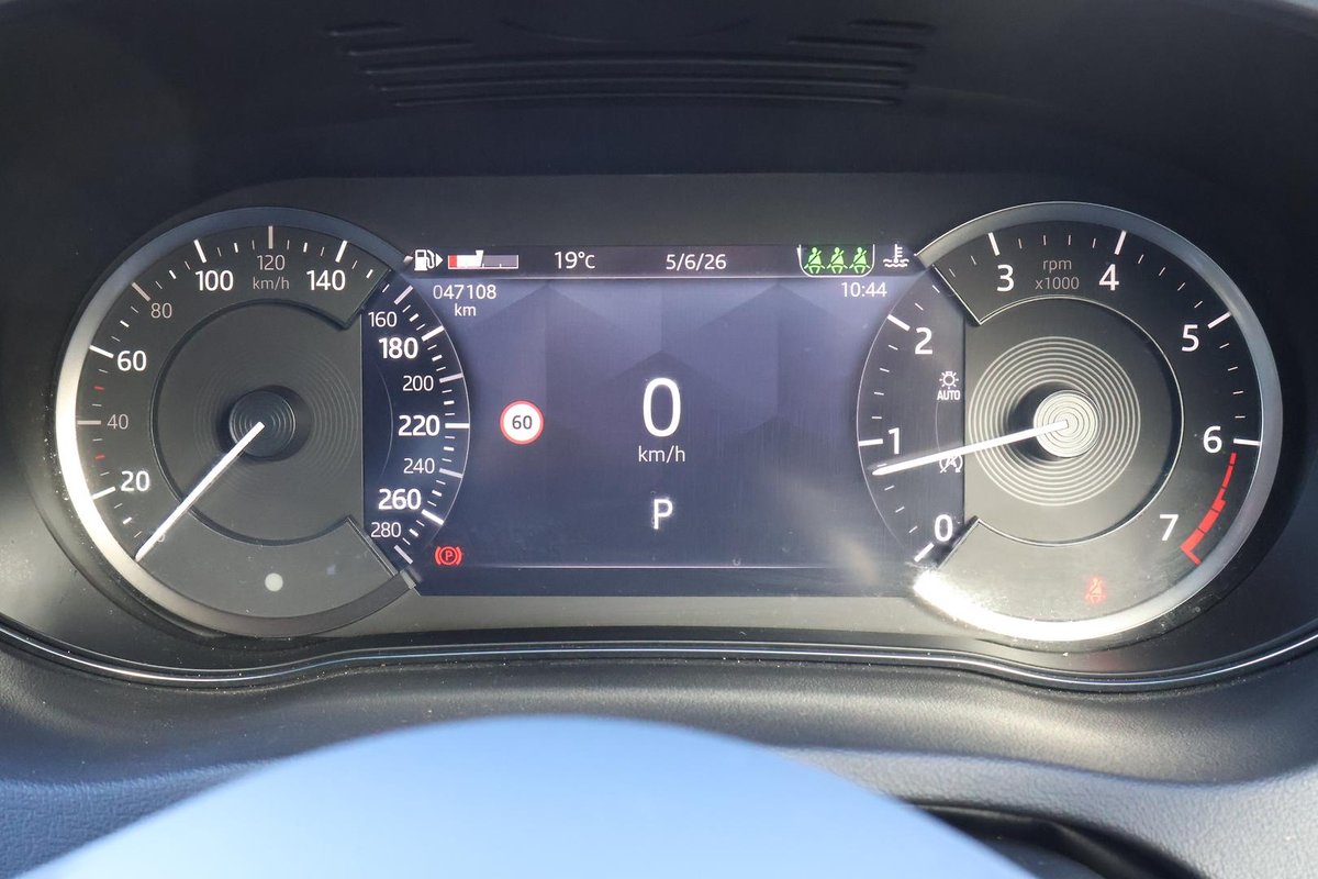 2022 Jaguar E-PACE P250 R-Dynamic SE X540 MY23 AWD image 13